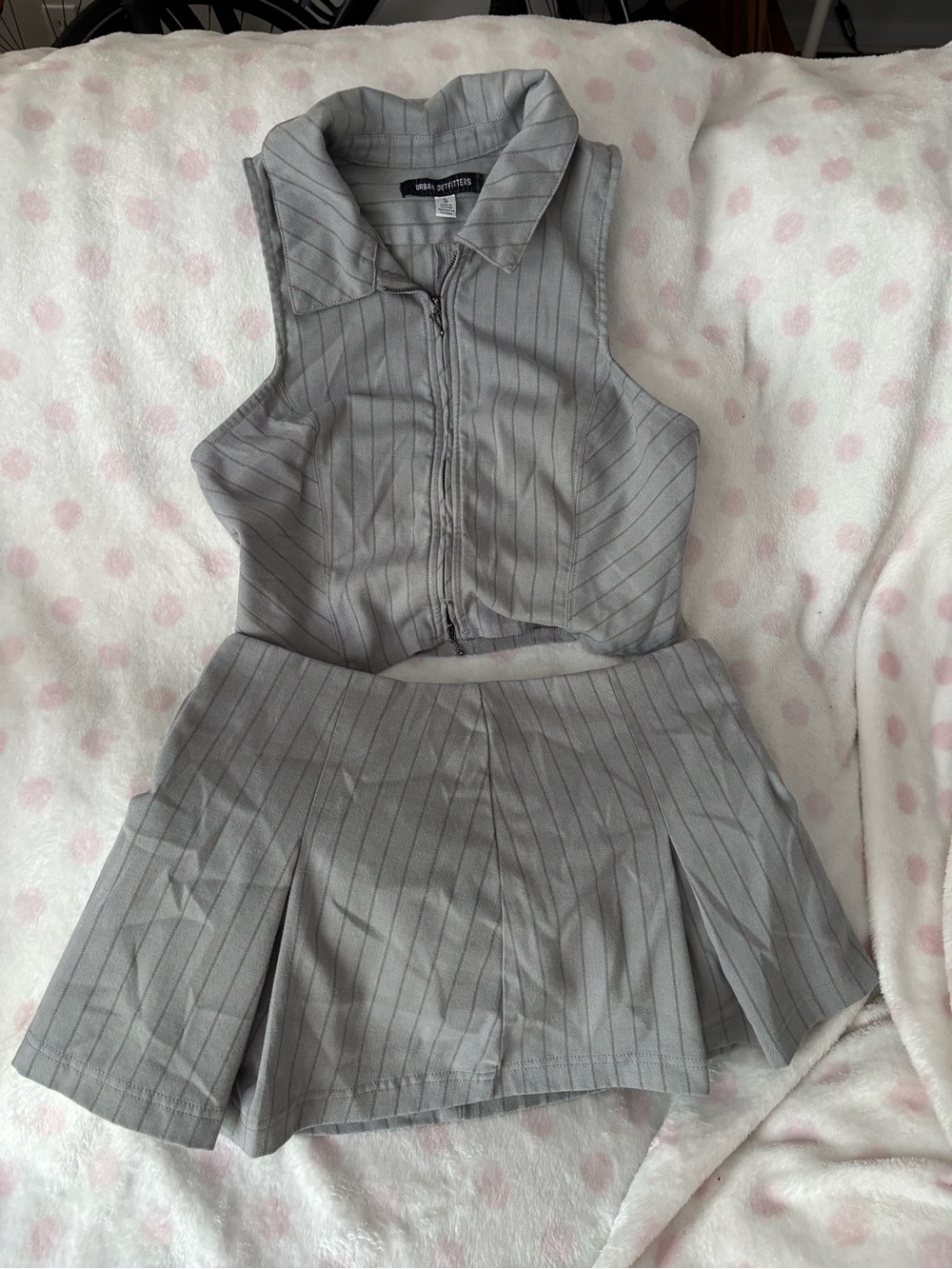 UO Matching set L